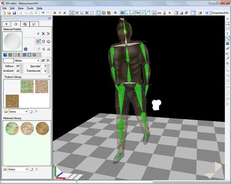 3d model maker free.